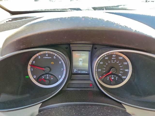 Hyundai SANTA FE Image 13