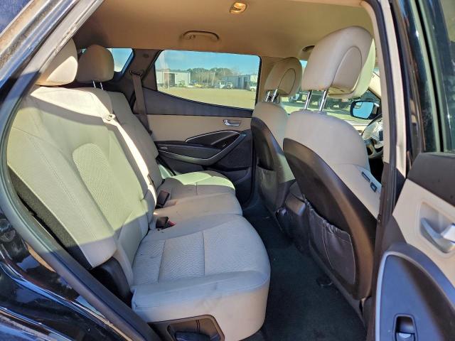 Hyundai SANTA FE Image 10