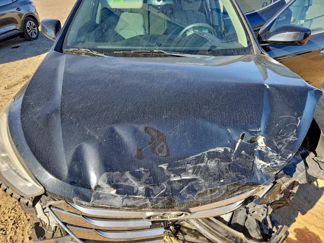 Hyundai SANTA FE Image 11