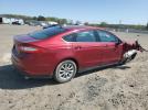 Ford Fusion S Image 2