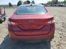 Ford Fusion S Image 9