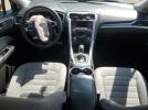 Ford Fusion S Image 3