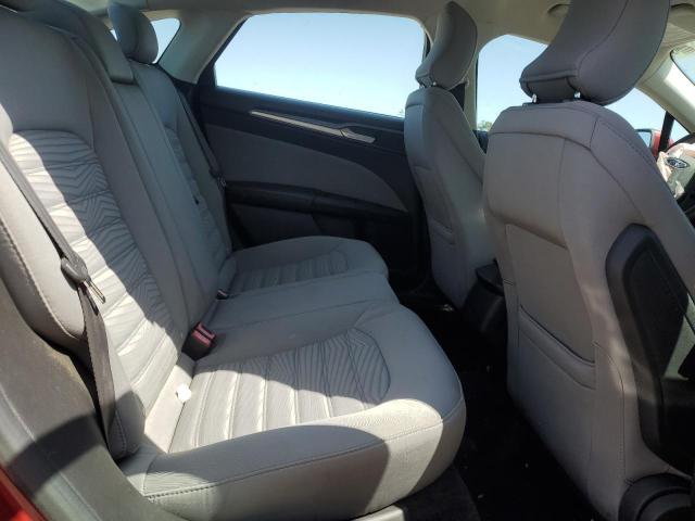 Ford Fusion S Image 11