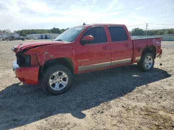  Salvage Chevrolet Silverado K1500