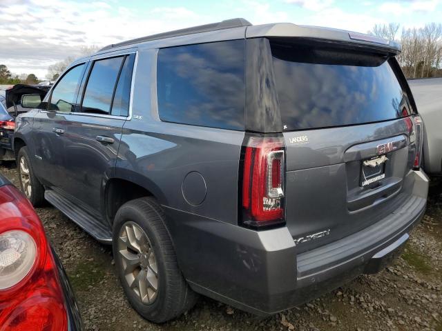 GMC Yukon Slt Image 11