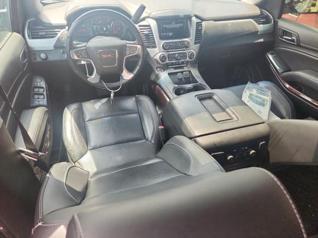 GMC Yukon Slt Image 4