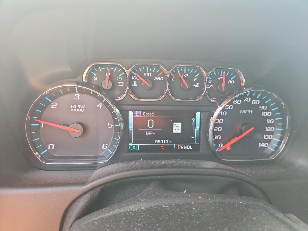 GMC Yukon Slt Image 2