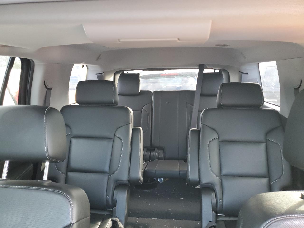 GMC Yukon Slt Image 9