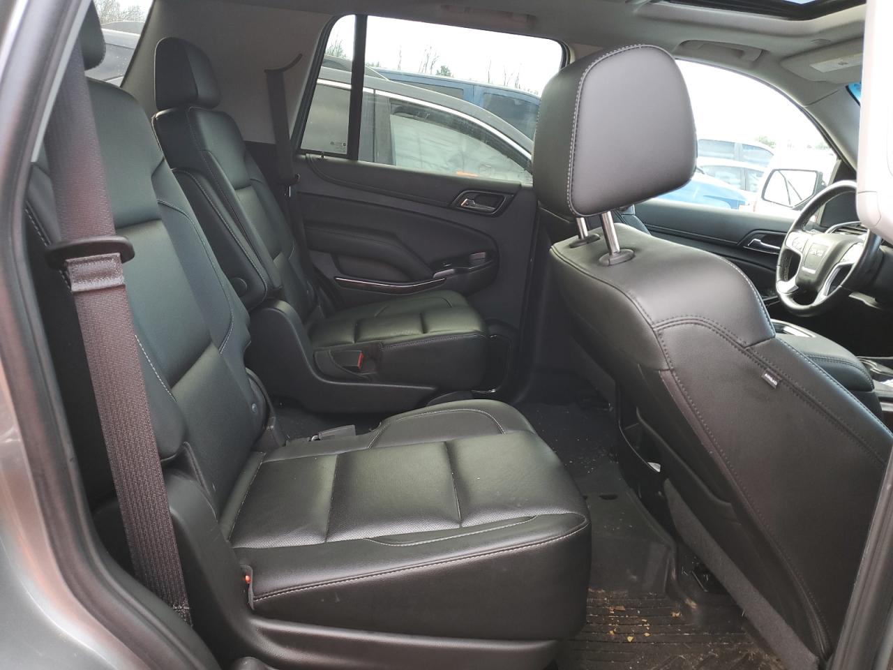 GMC Yukon Slt Image 6