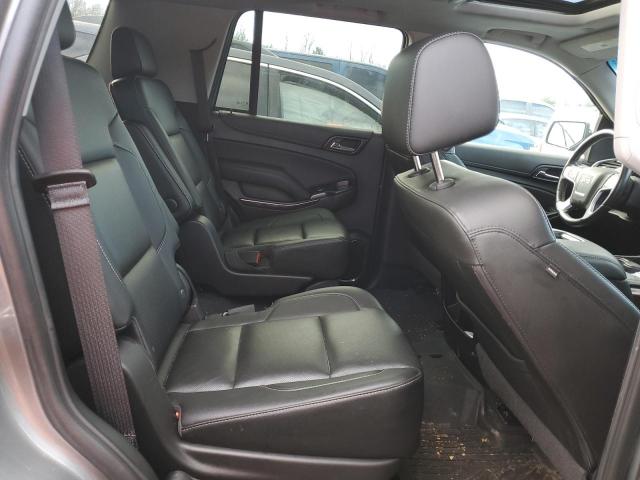 GMC Yukon Slt Image 6