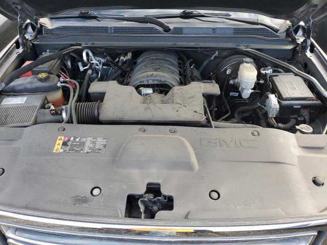 GMC Yukon Slt Image 8