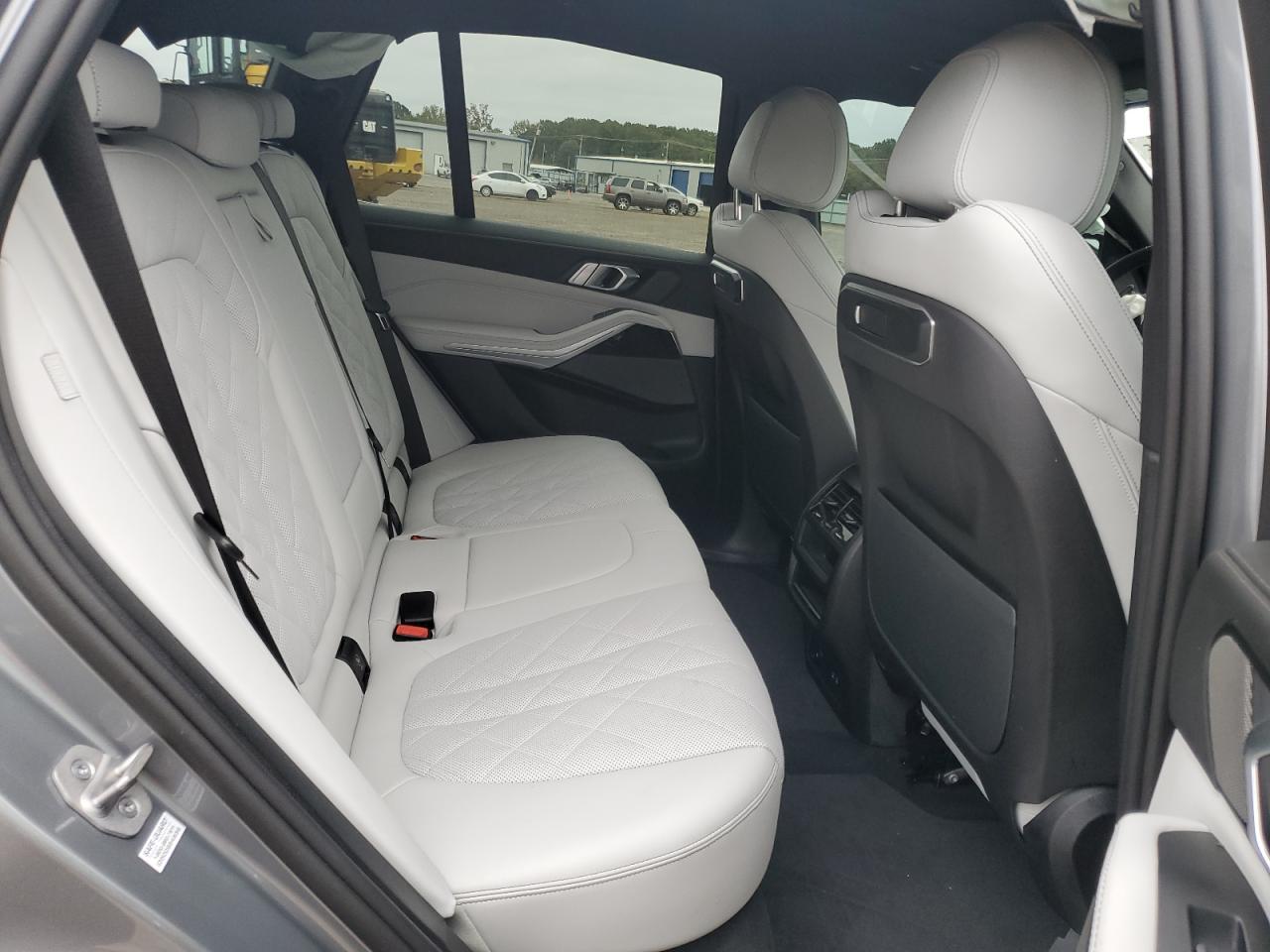 BMW X Series Sdrive 40i Image 8