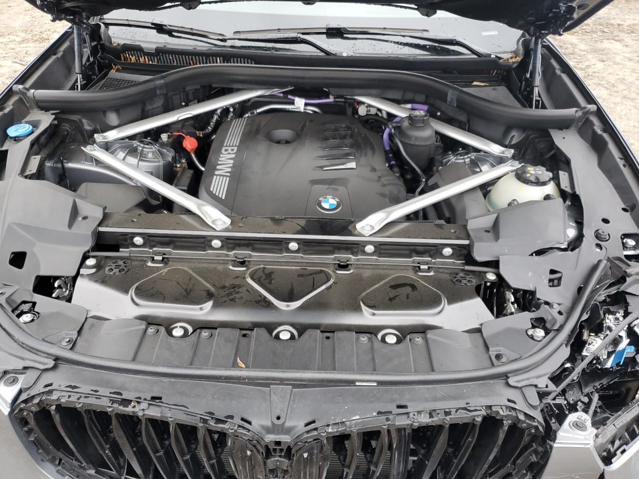 BMW X Series Sdrive 40i Image 9