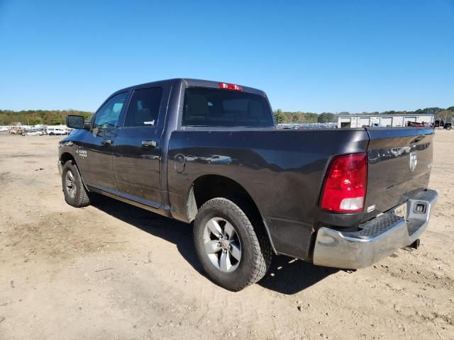 Ram 1500 Tradesman Image 9