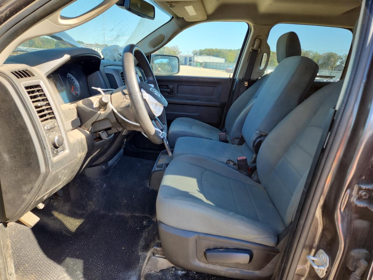 Ram 1500 Tradesman Image 10