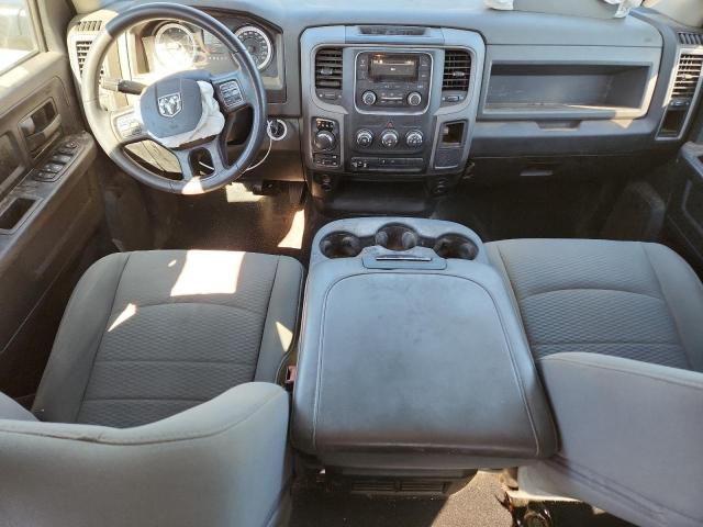 Ram 1500 Tradesman Image 2