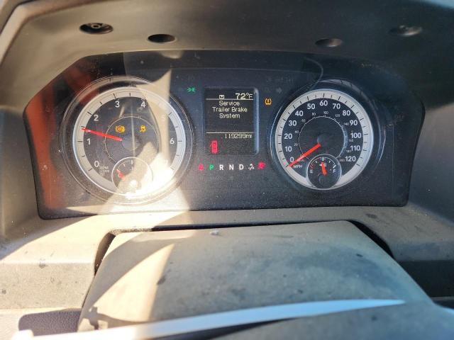 Ram 1500 Tradesman Image 7