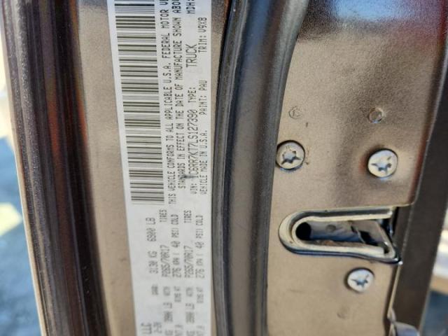 Ram 1500 Tradesman Image 3