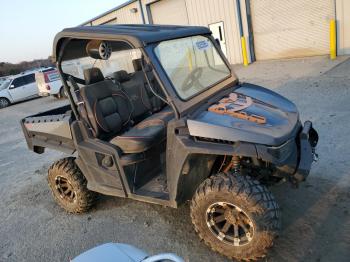  Salvage Intimidator Gc1k