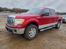 Ford F-150 Supercrew Image 1