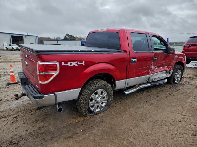 Ford F-150 Supercrew Image 12