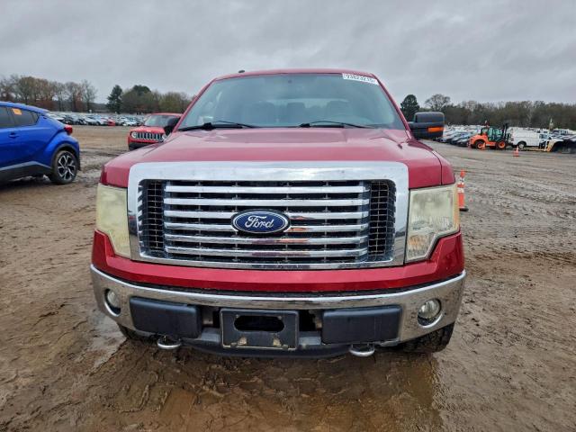 Ford F-150 Supercrew Image 6