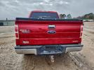 Ford F-150 Supercrew Image 3