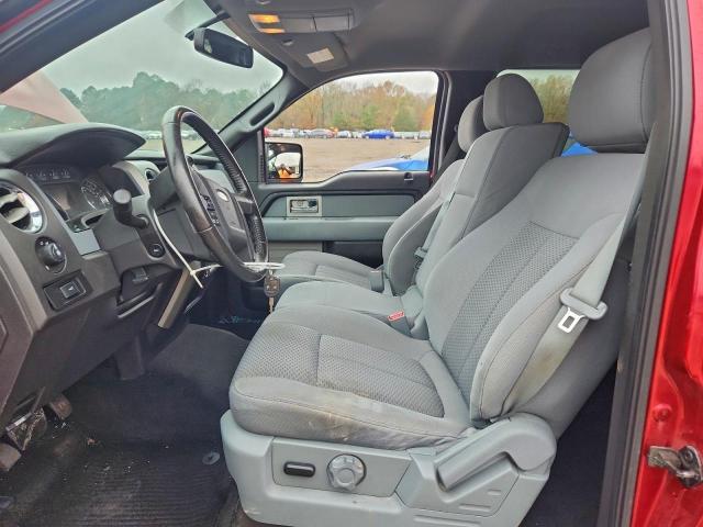 Ford F-150 Supercrew Image 8