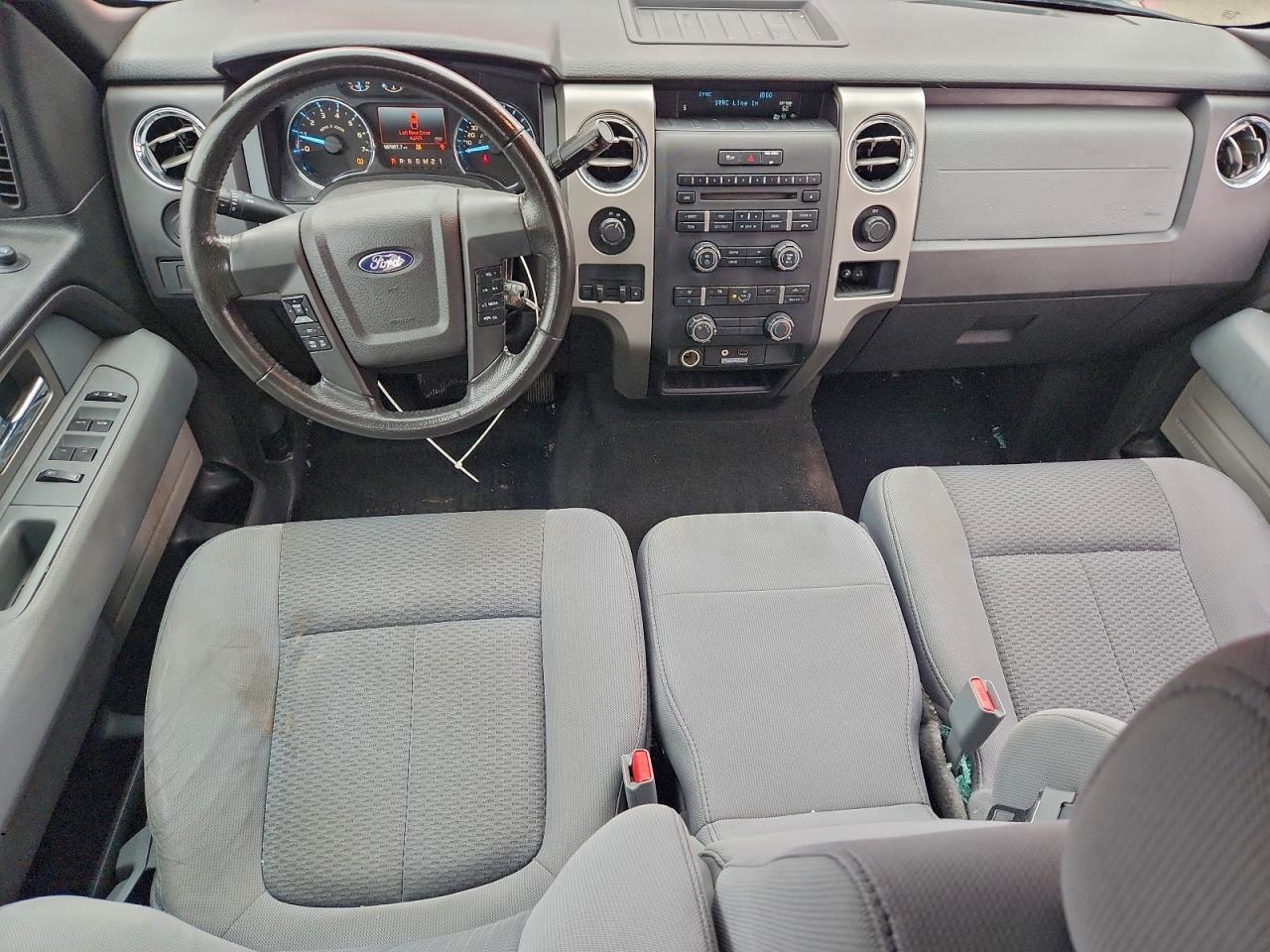 Ford F-150 Supercrew Image 2