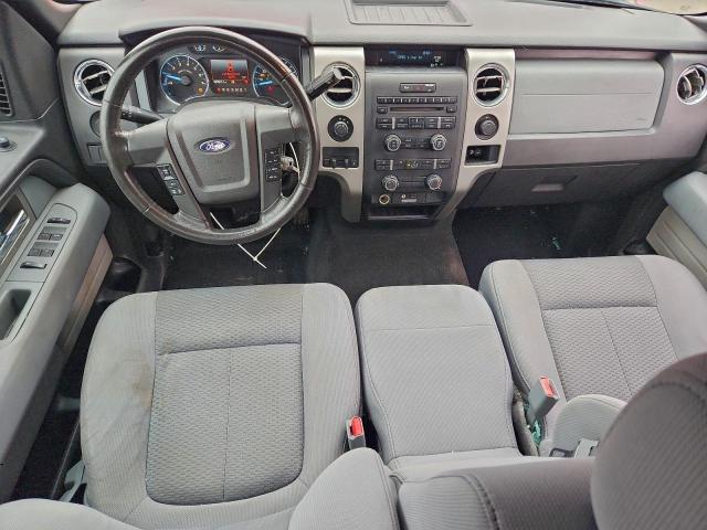 Ford F-150 Supercrew Image 2