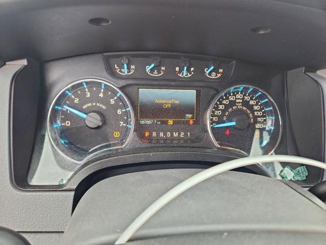 Ford F-150 Supercrew Image 9