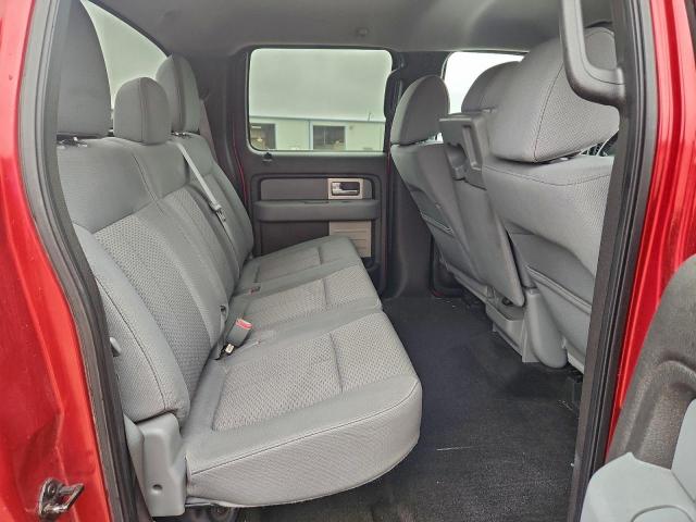 Ford F-150 Supercrew Image 10