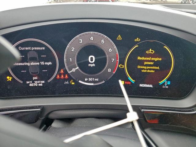 Porsche Cayenne Image 12