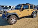 Jeep Wrangler Sport Image 1