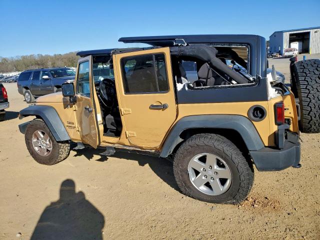 Jeep Wrangler Sport Image 2