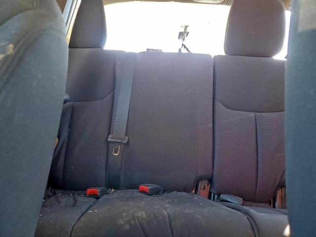 Jeep Wrangler Sport Image 9