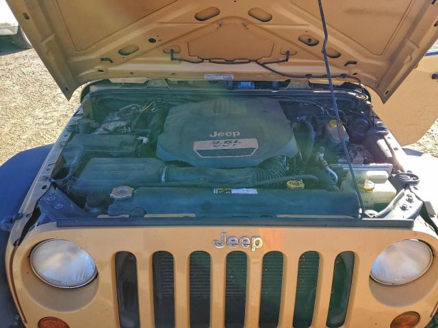 Jeep Wrangler Sport Image 12