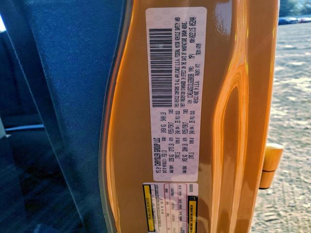 Jeep Wrangler Sport Image 11