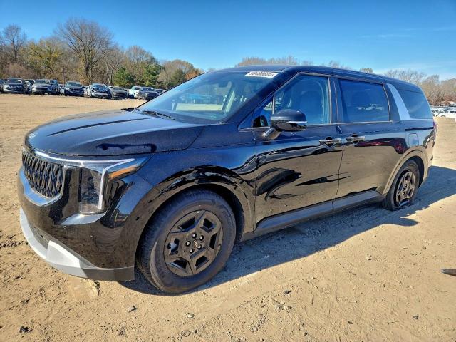  Salvage Kia Carnival