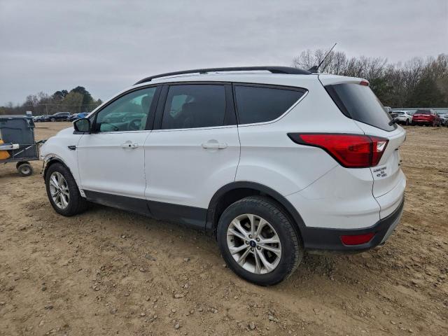 Ford Escape Sel Image 3