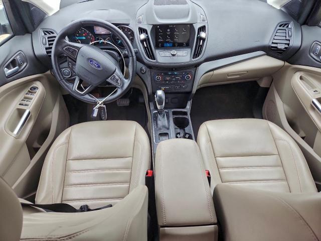 Ford Escape Sel Image 11