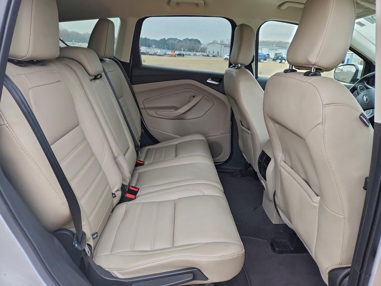 Ford Escape Sel Image 6