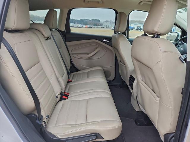 Ford Escape Sel Image 6