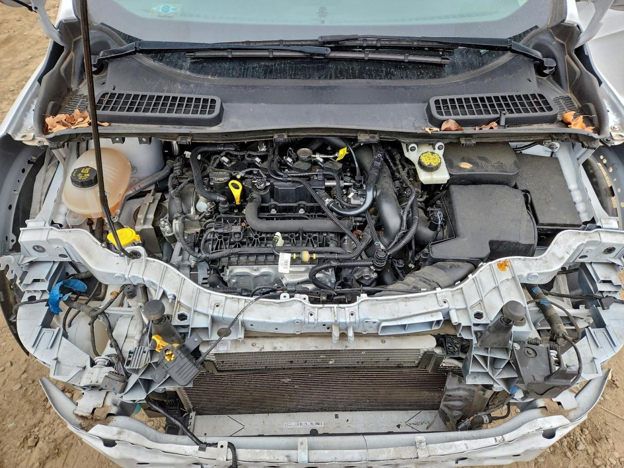 Ford Escape Sel Image 10