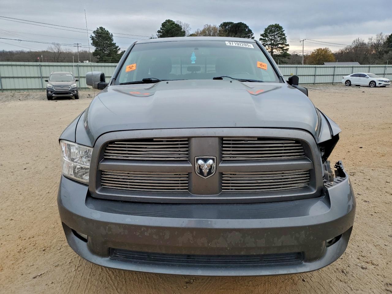 Dodge Ram 1500 Image 3