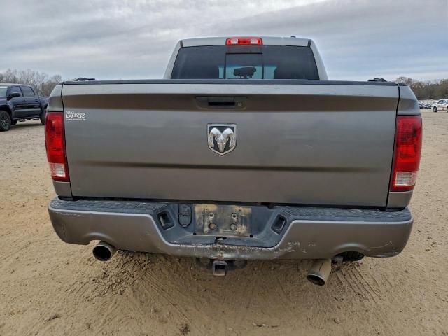 Dodge Ram 1500 Image 9