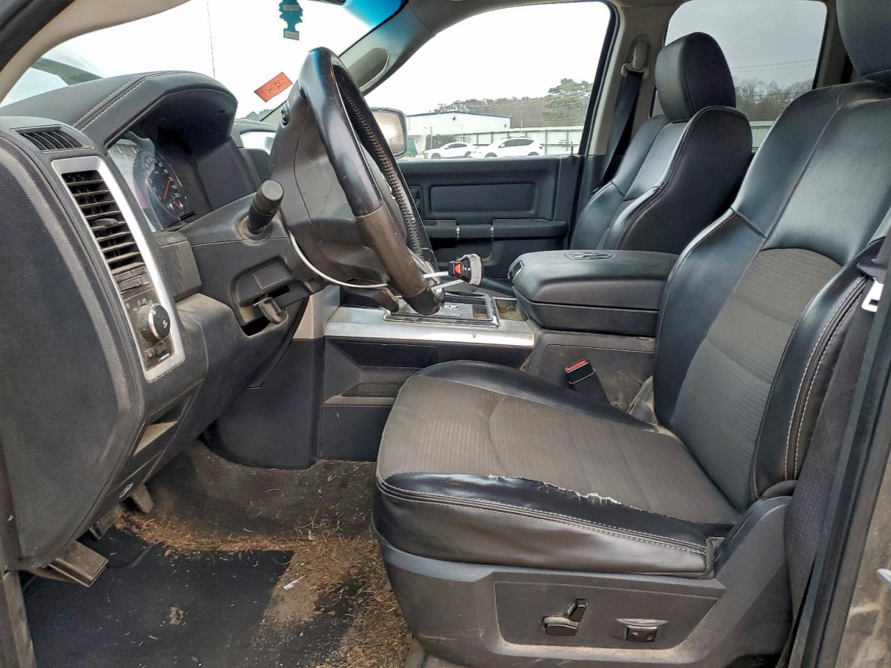 Dodge Ram 1500 Image 10