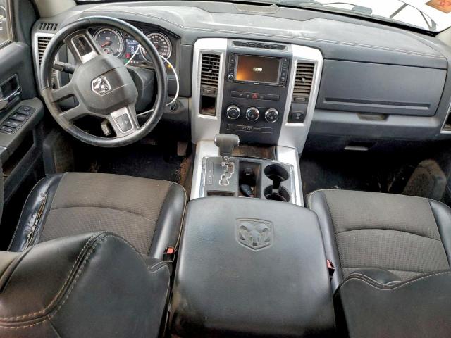 Dodge Ram 1500 Image 11