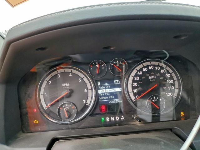 Dodge Ram 1500 Image 12