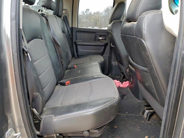 Dodge Ram 1500 Image 5